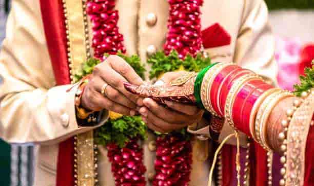Inter-Caste Court Marriage in Delhi