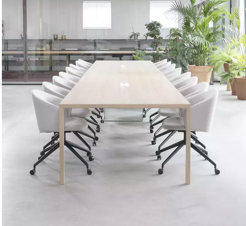 Furniture for Commercial Spaces
