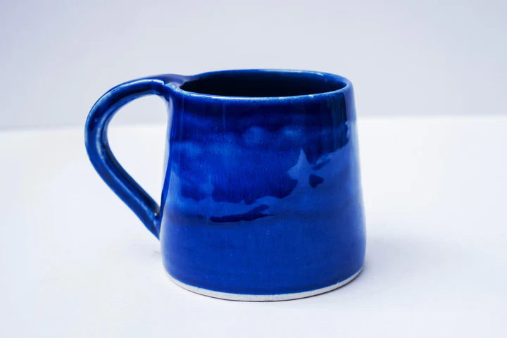 Ceramic Travel Coffee Mugs