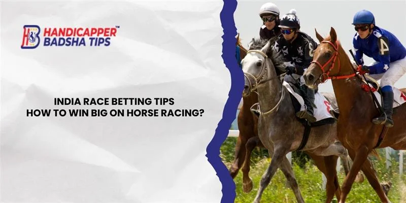 India Race Tips