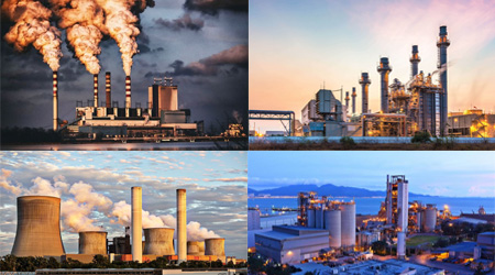 Carbon Steel Pipe Fittings Manufacturers in India