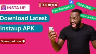insta up 18.5 apk download