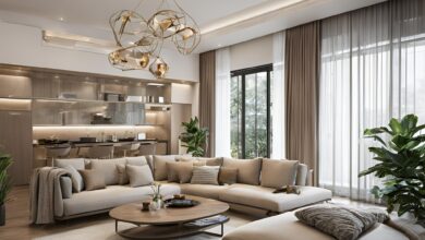 Residential Interior Designers in Pune