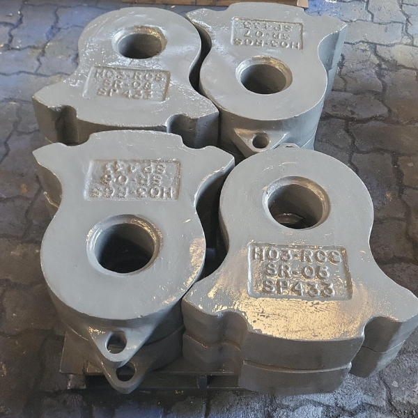 Manganese Hammers Suppliers