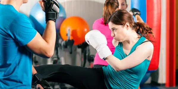 MMA Training in Delhi