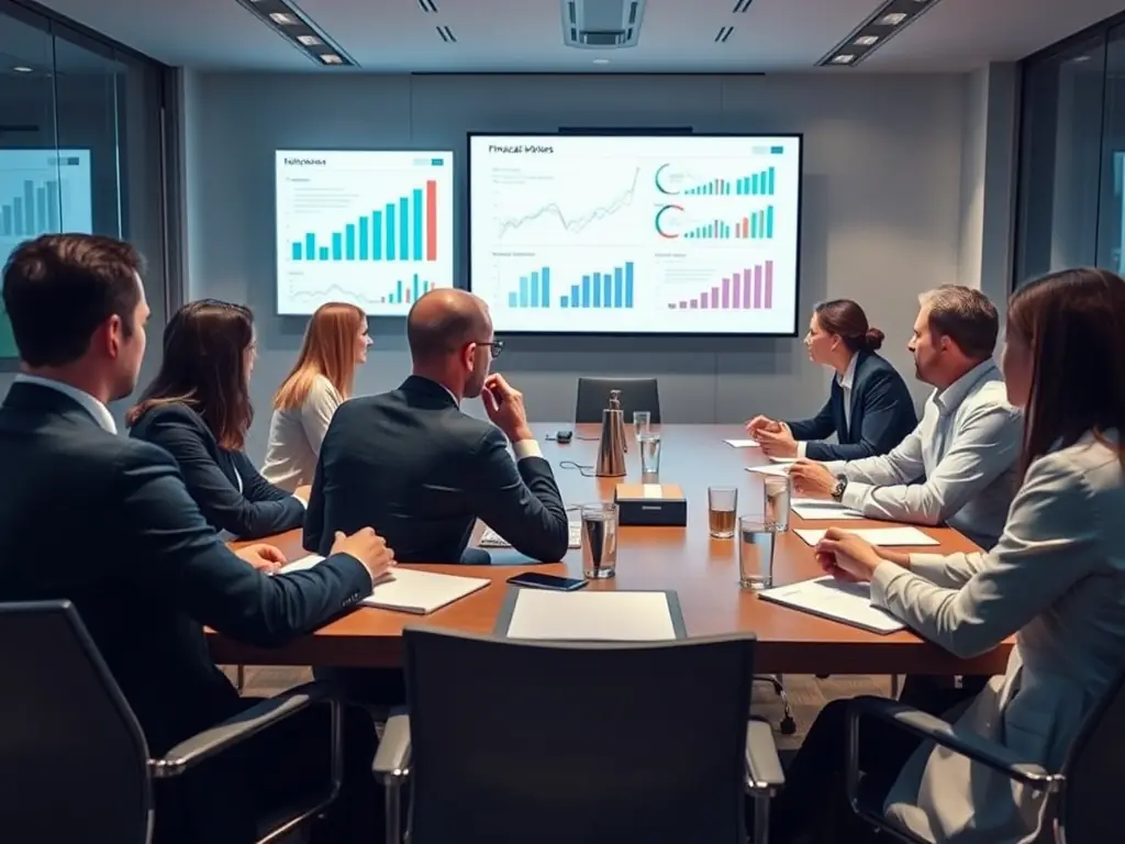 Accounting Firm Canada