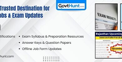 Latest Government Jobs 2025