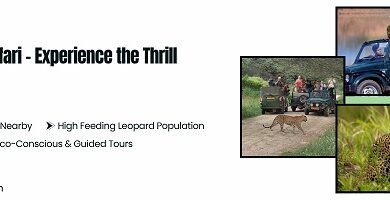 Jhalana Leopard Safari
