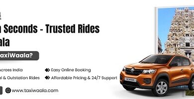 Car Travels in Visakhapatnam