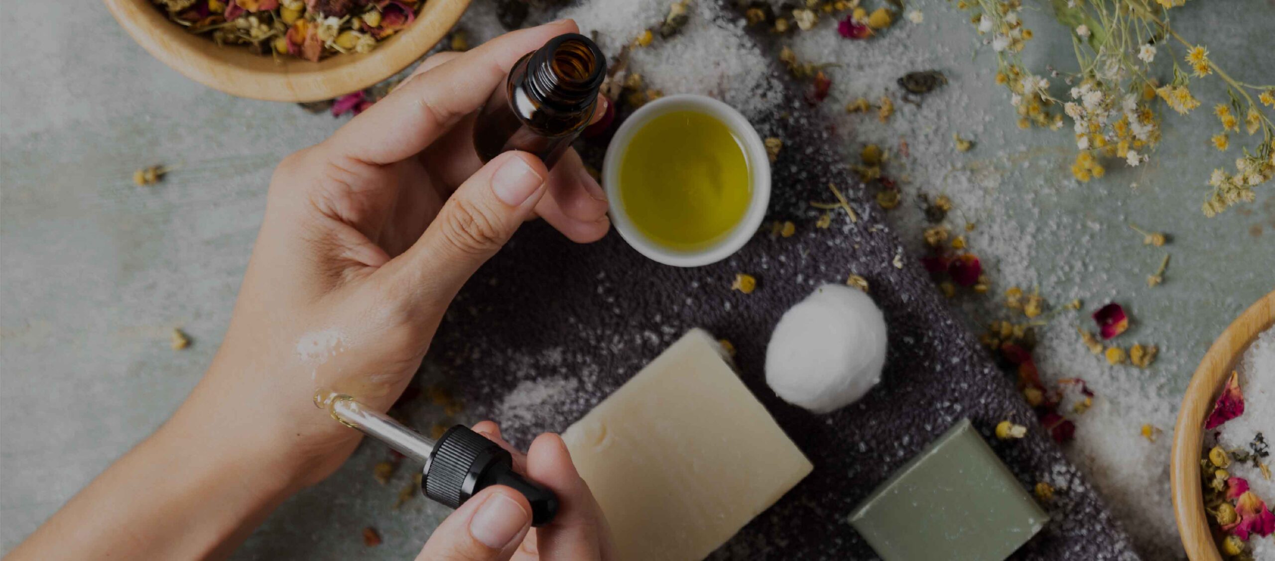 Fragrance Manufacturers in India​