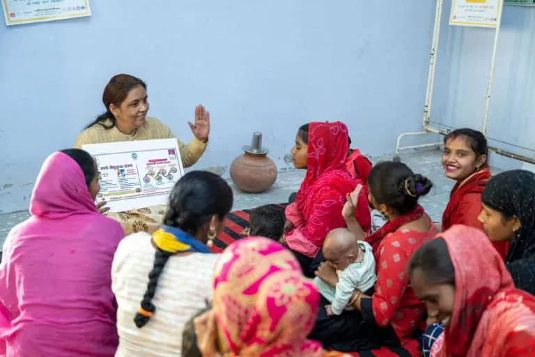 Best NGO in India