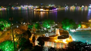 Rajasthan Tour Packages from Ahmedabad