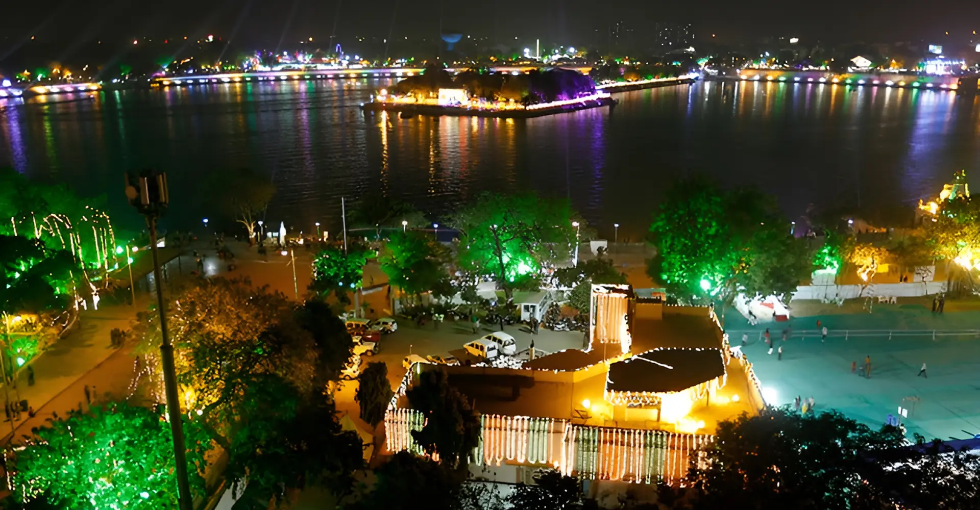 Rajasthan Tour Packages from Ahmedabad