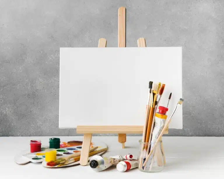 Art Classes for Kids