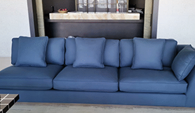 Sofa Upholstery near Me
