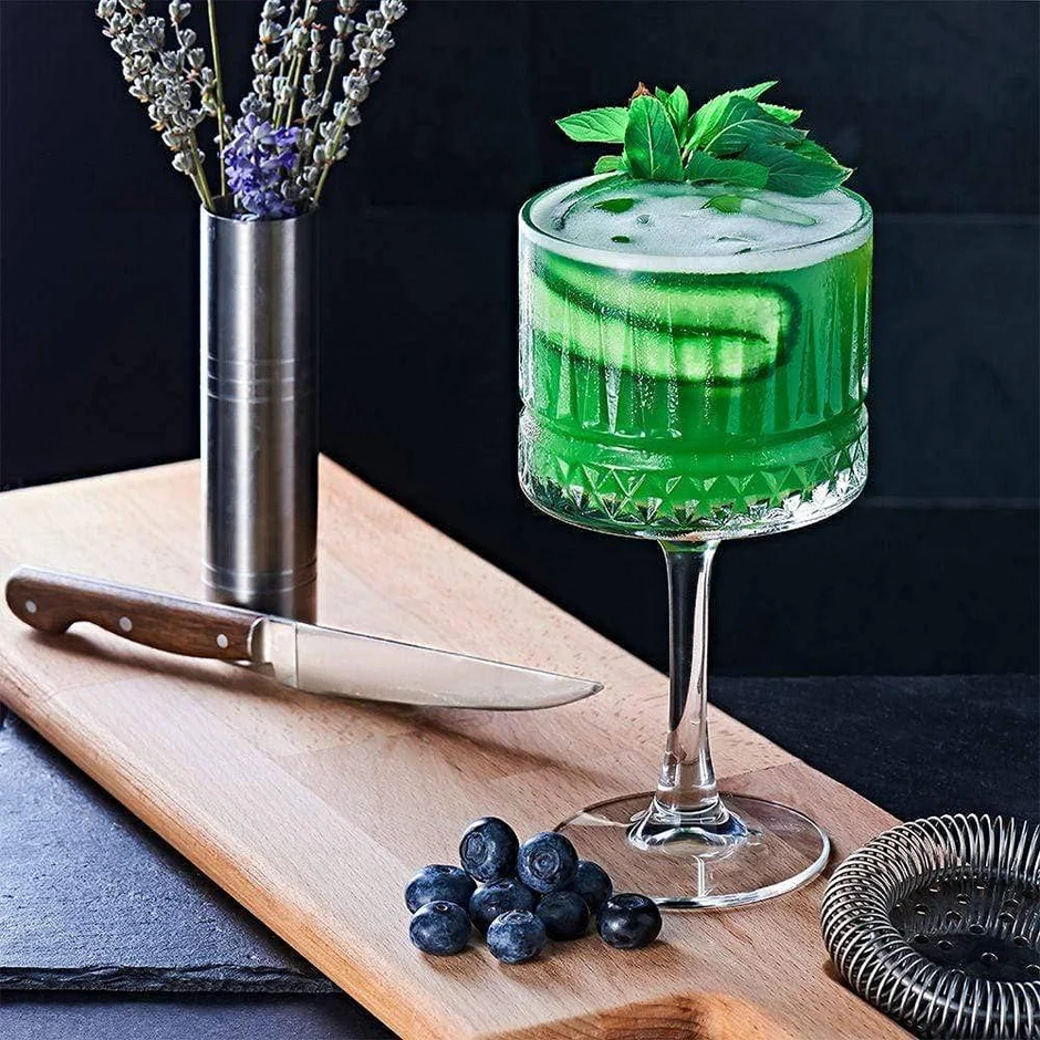 Cocktail Glass