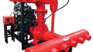 Auto Prime Pumps Manufacturers