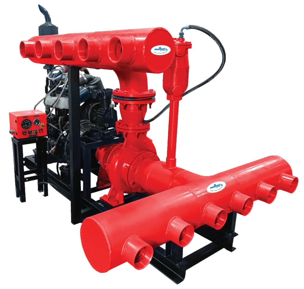 Auto Prime Pumps Manufacturers