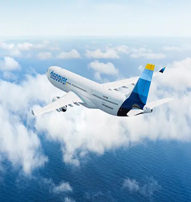 India to Canada Flights
