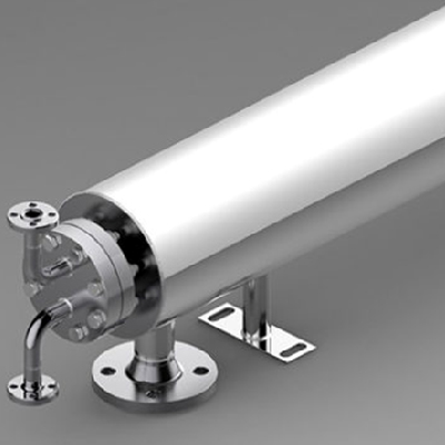 Heat Exchanger Types