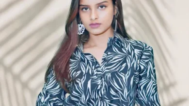 Elegant Tops for Women