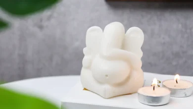 Ganesha Small Statue
