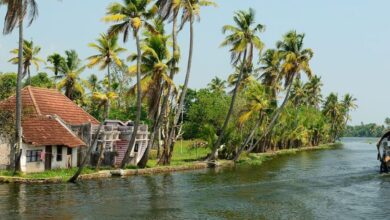 Kerala Tour Packages from Hyderabad