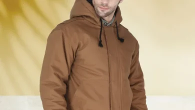 Fire Retardant Clothing