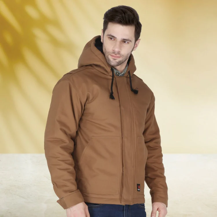 Fire Retardant Clothing