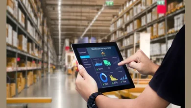 Distribution ERP Software