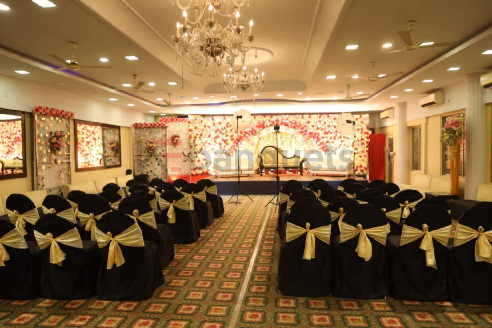 Party Plots in Kolkata