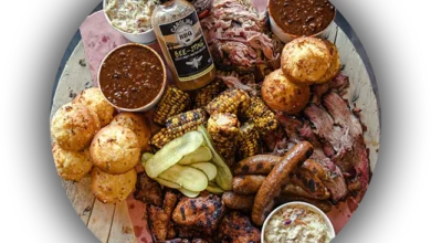 Best Restaurants near Chinook Mall