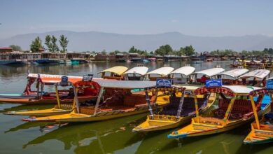 Kashmir Tour Operators
