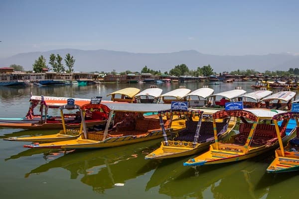 Kashmir Tour Operators