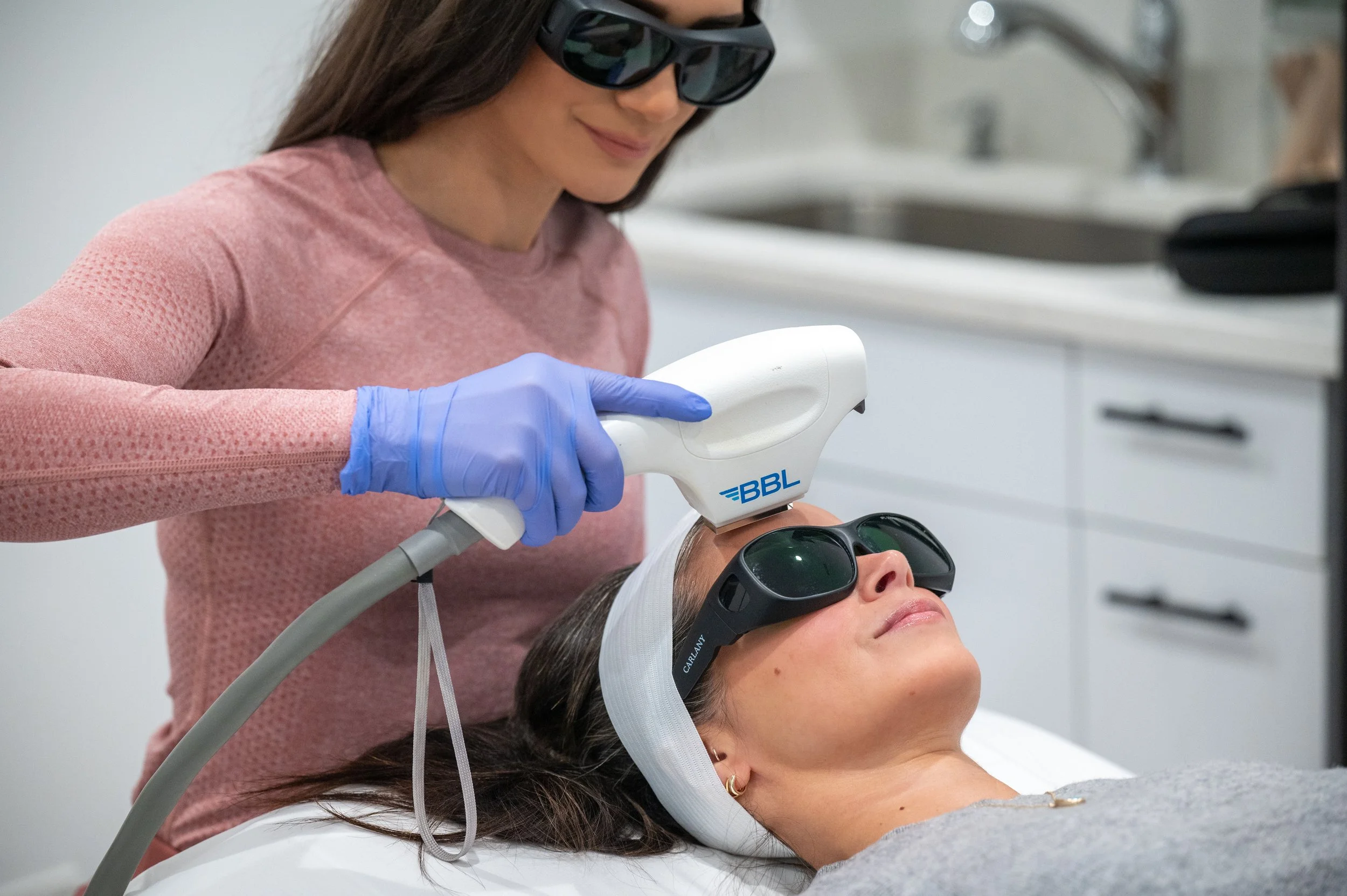 Best Laser for All Skin Types