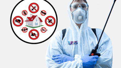 Pest Control Kolkata