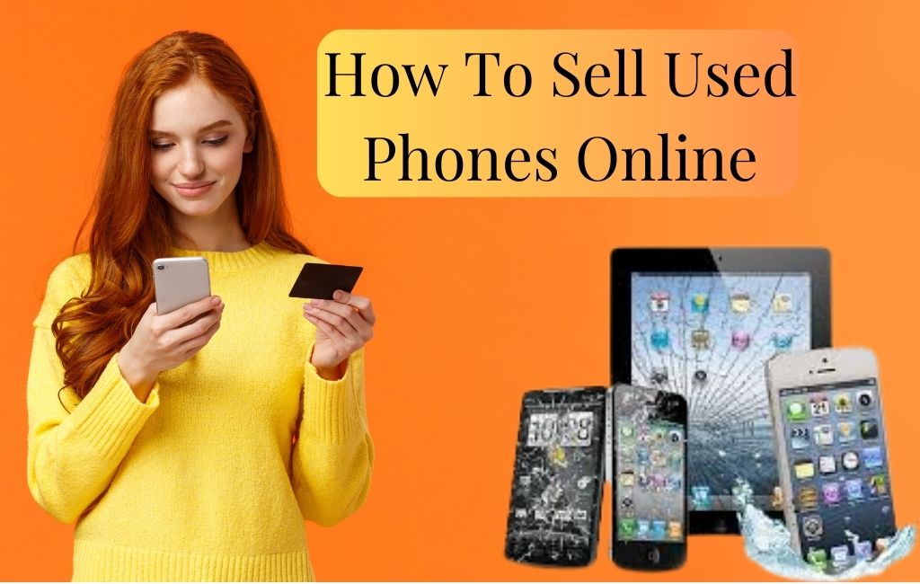 Sell My Mobile for Best Price
