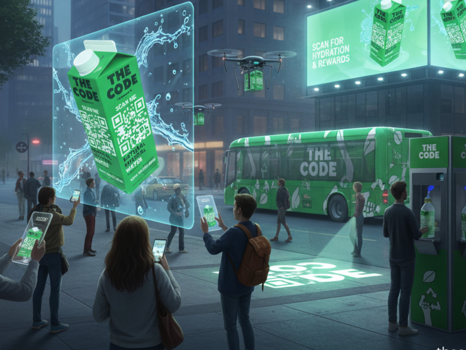 Creative Advertising Agency Uae