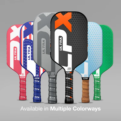 Pickleball Paddles Set