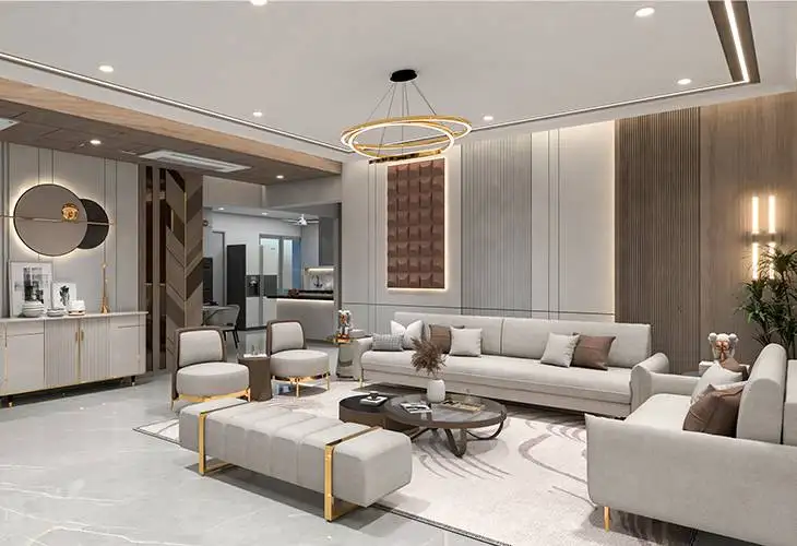 interior designer in thane