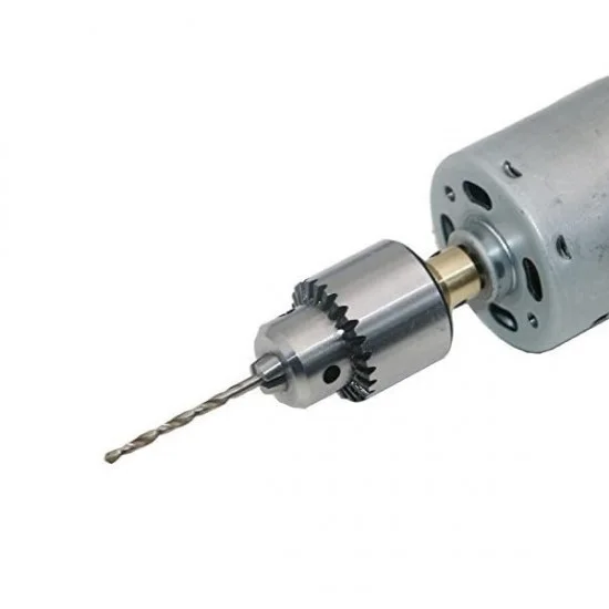 Drill Chuck for 775 Motor