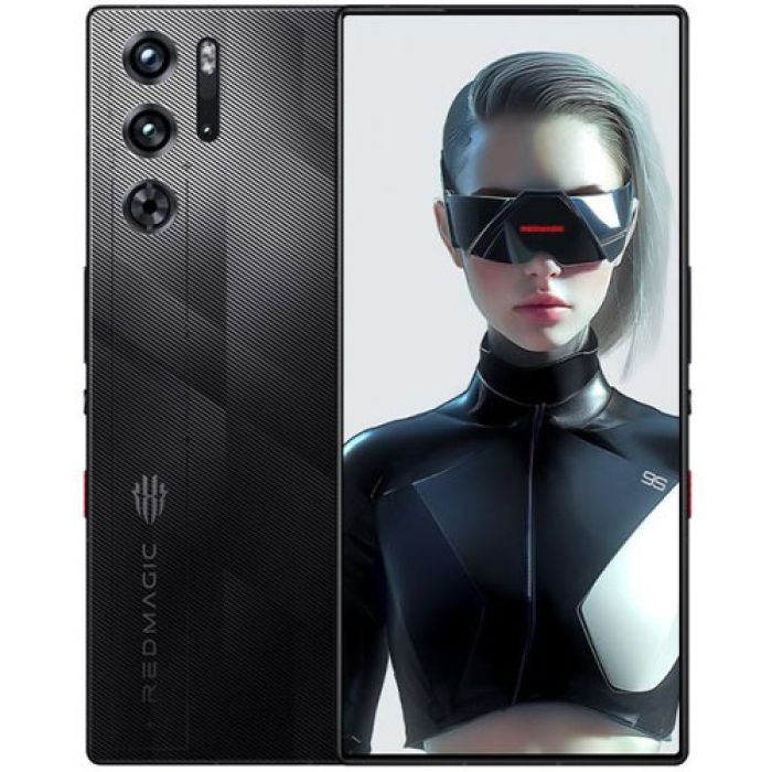 Gaming Phones