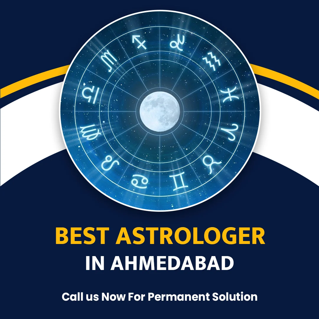Astrology Ahmedabad