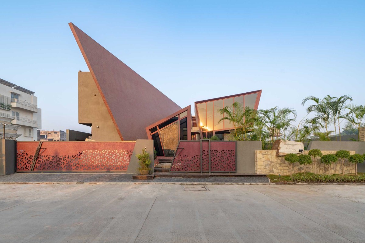 Architecture Indore