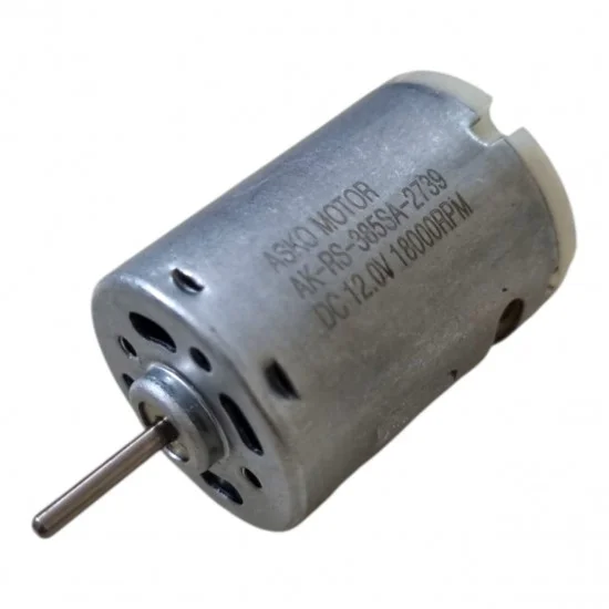 12v Dc Motor