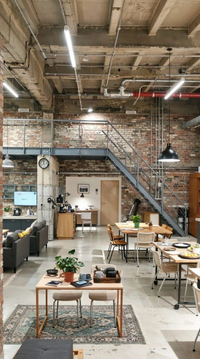 London Architectural Design and Planning