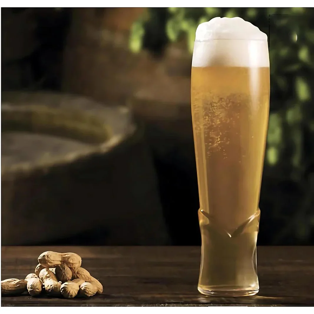 Beer Glass Set