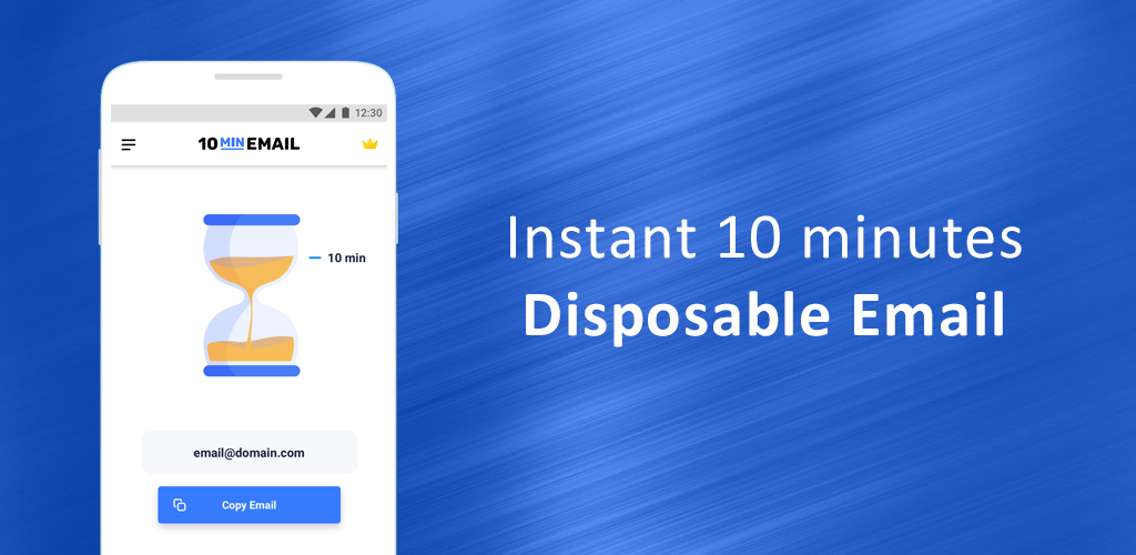 10 Min Mail​