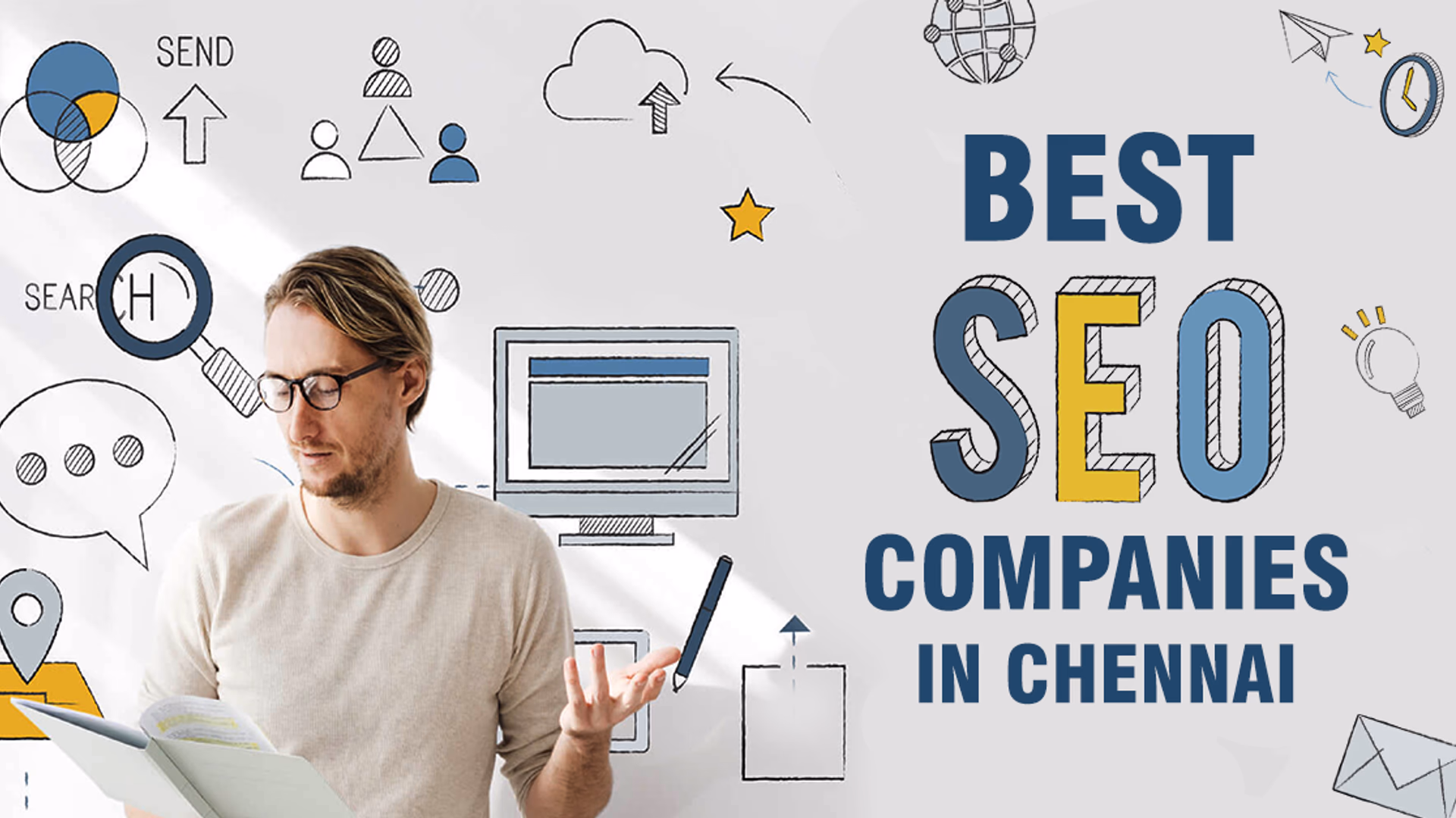 SEO Agency Chennai