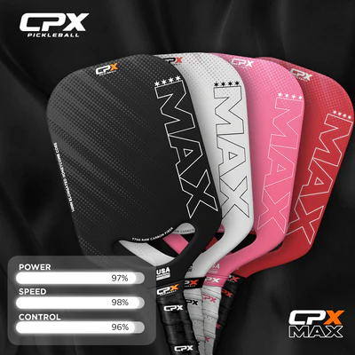 Best Power Pickleball Paddles